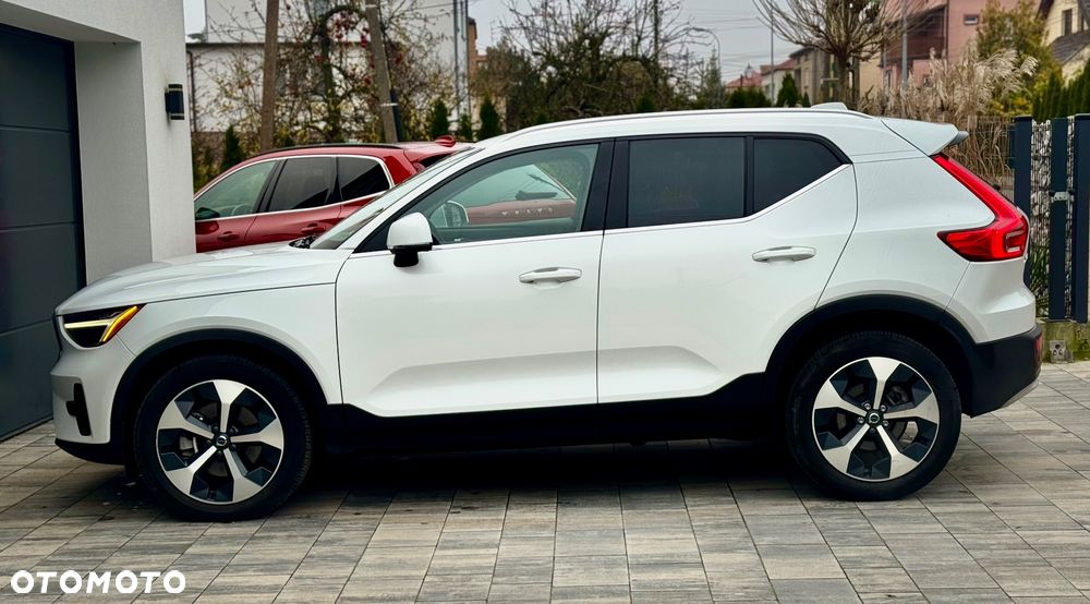 Volvo XC 40 B5 AWD Ultimate Bright - 11