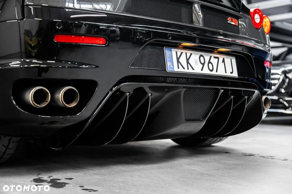 Ferrari F430 F1 - 25
