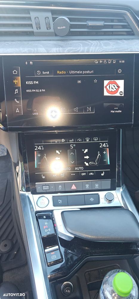 Audi e-tron quattro S - 10
