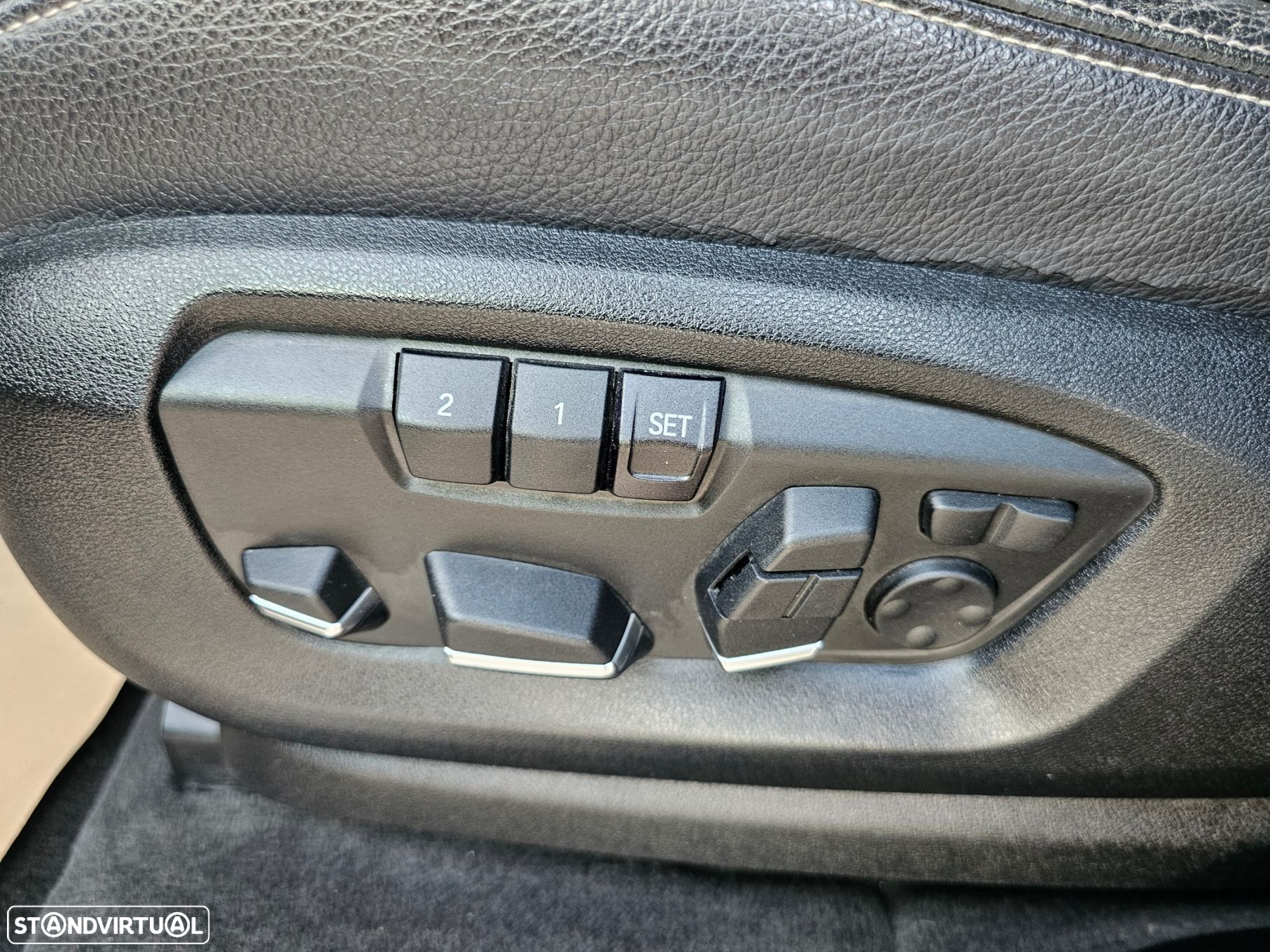BMW X5 25 d sDrive Pack M - 16