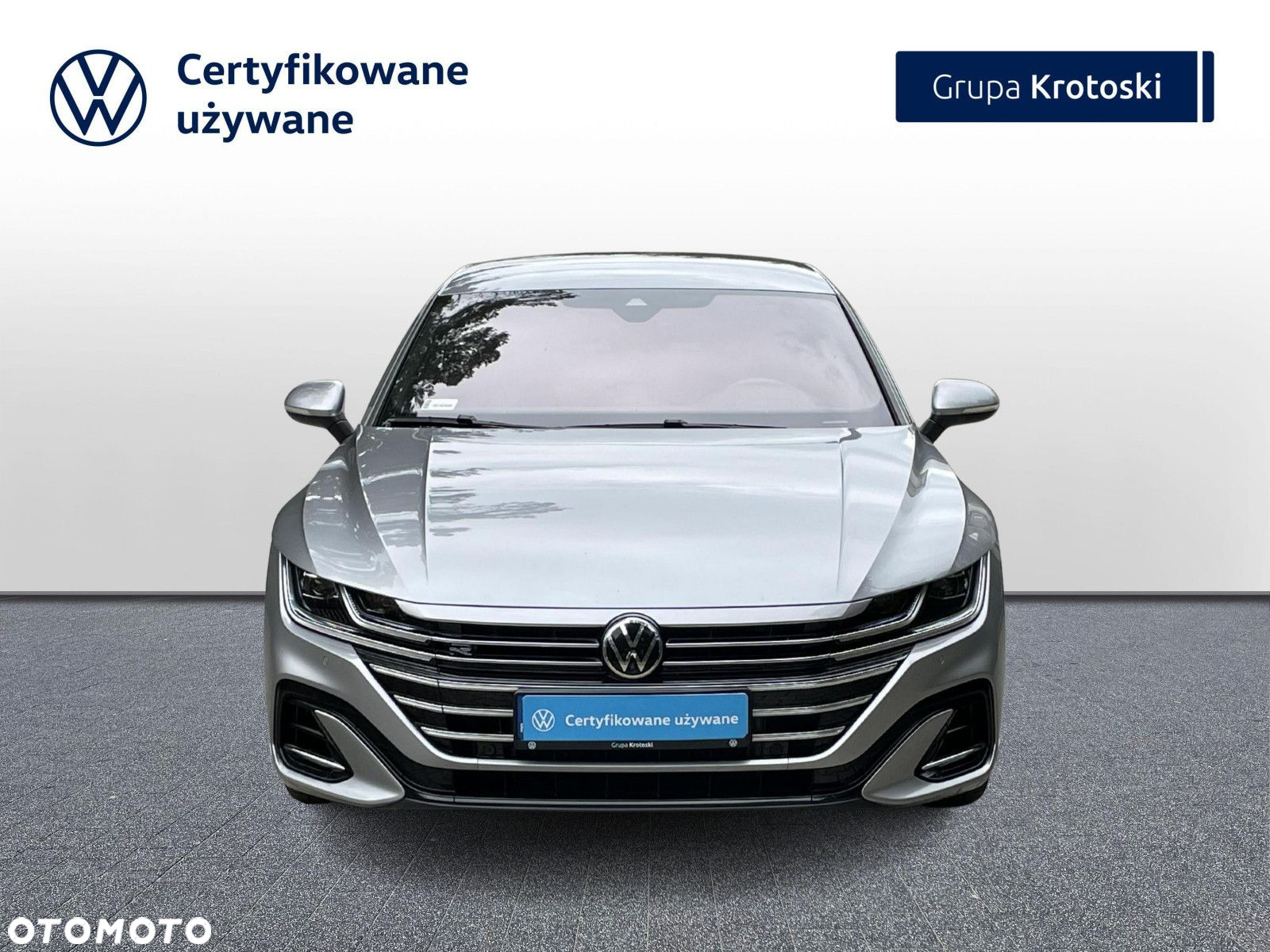Volkswagen Arteon 2.0 TDI 4Motion R-Line DSG - 10
