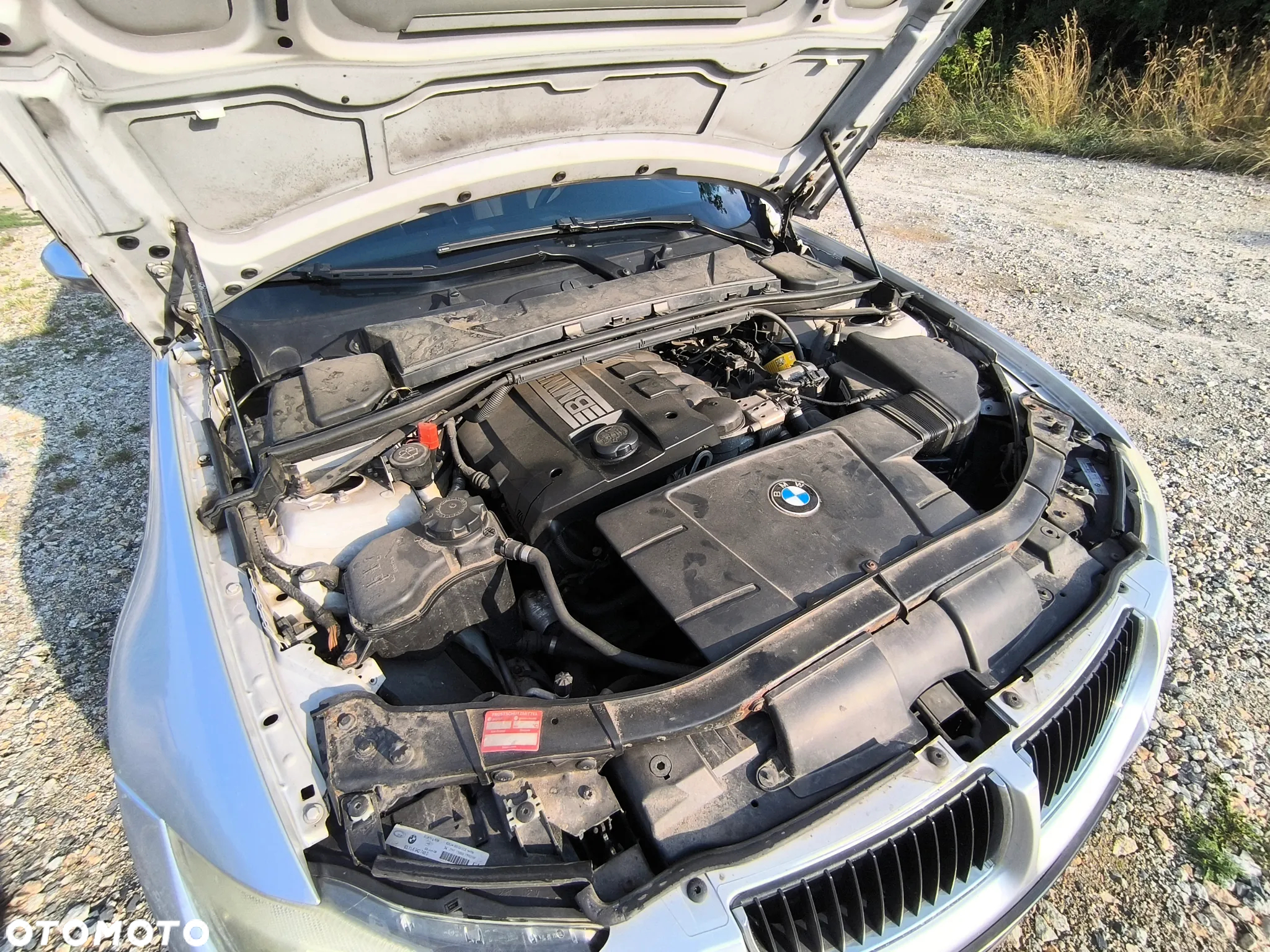 BMW Seria 3 318i - 19