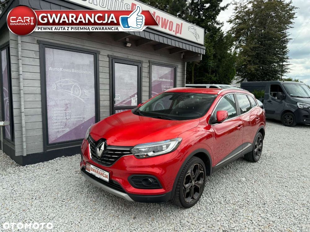 Renault Kadjar - 1