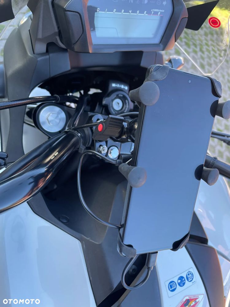 Honda NC - 11