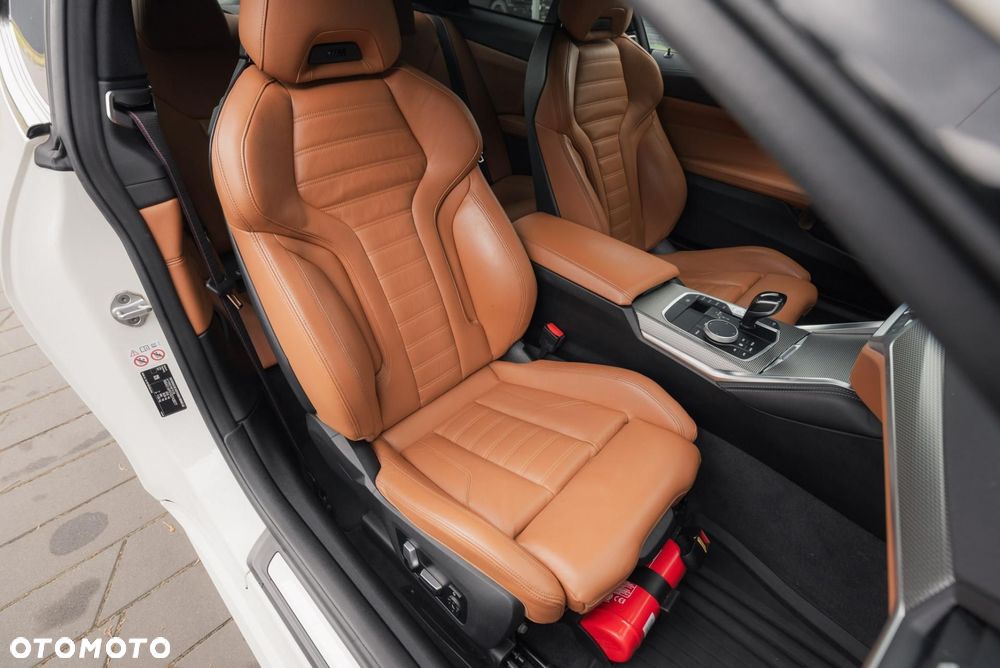 BMW Seria 4 430i M Sport sport - 15