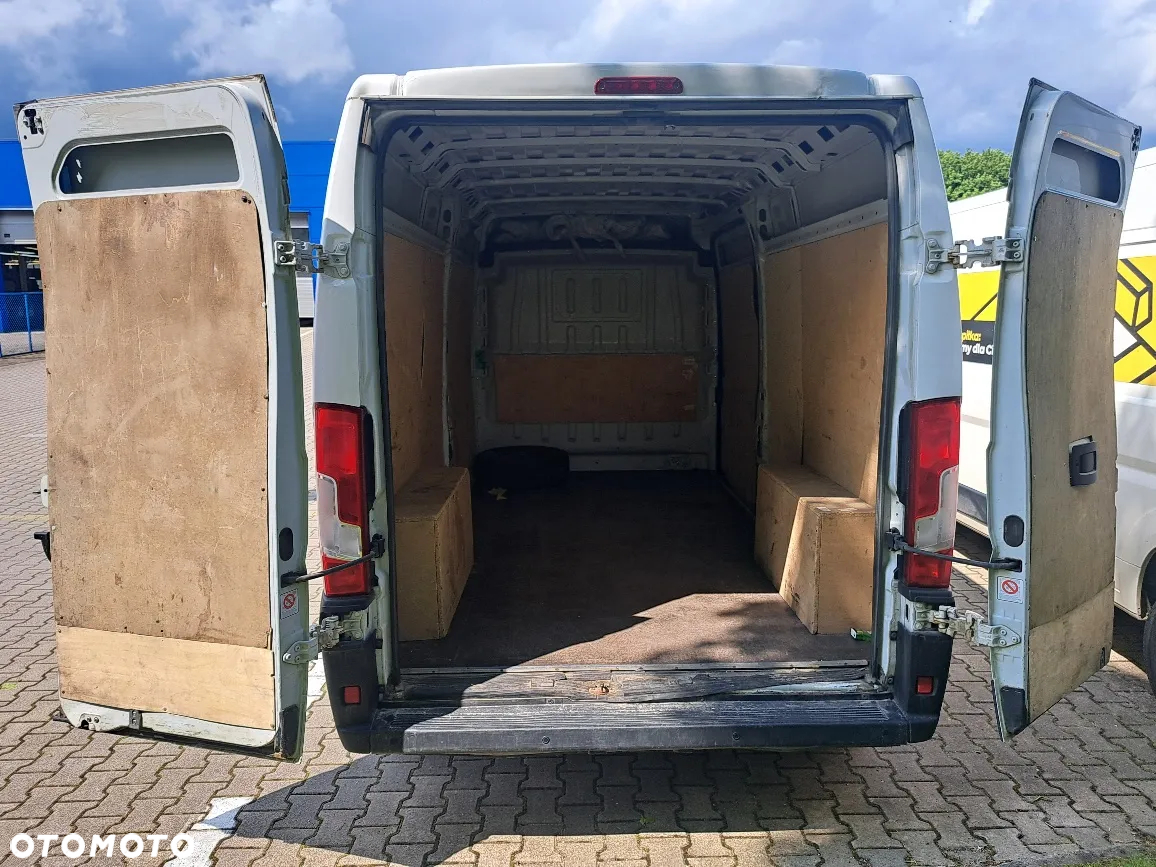 Peugeot Boxer L3H2 - 8