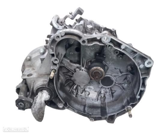 Caixa de velocidades manual FIAT Stilo (192_) - 1