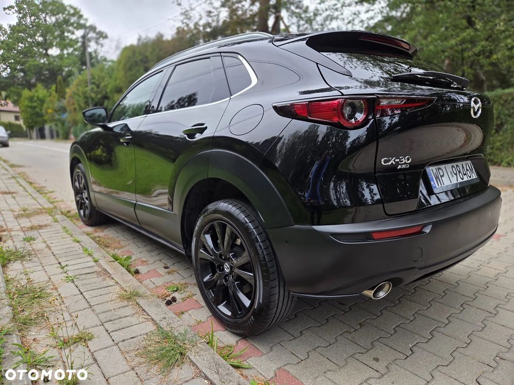 Mazda CX-30 - 7