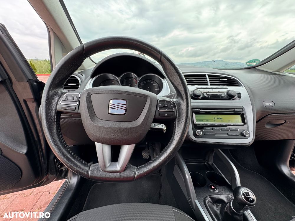 Seat Altea - 23