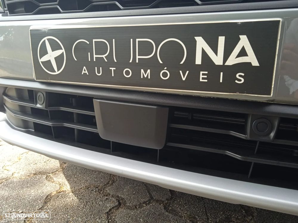 Ford Tourneo Courier 1.0 EcoBoost Active - 58