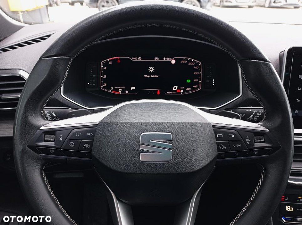 Seat Tarraco - 19