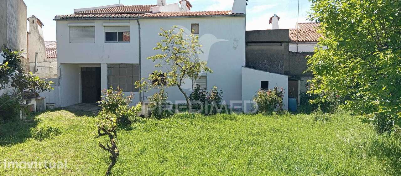 Moradia em Nisa - Grande imagem: 3/29