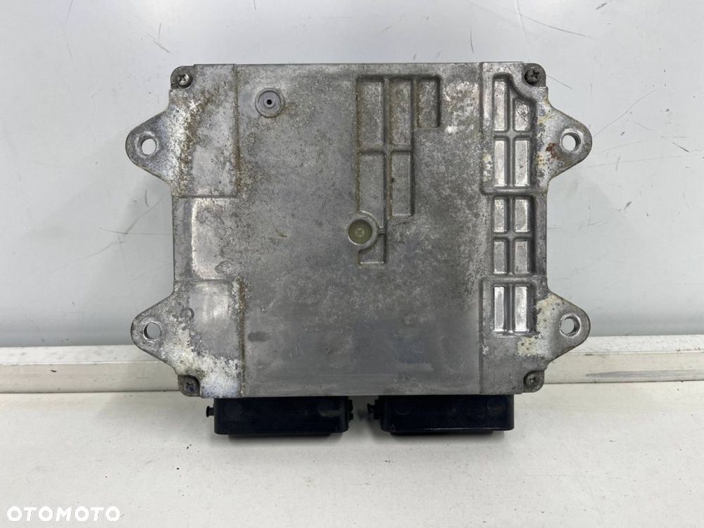 Komputer silnika Mitsubishi Colt VI 6 Z30 Smart Forfour I 04-12r. 1.1b benzyna sterownik a1341503379 - 1