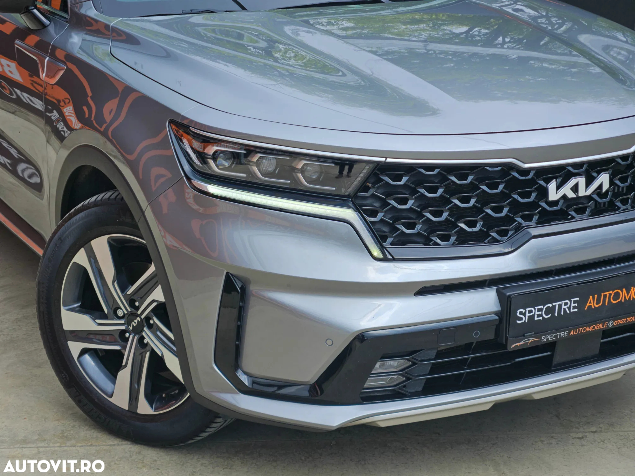 Kia Sorento - 38