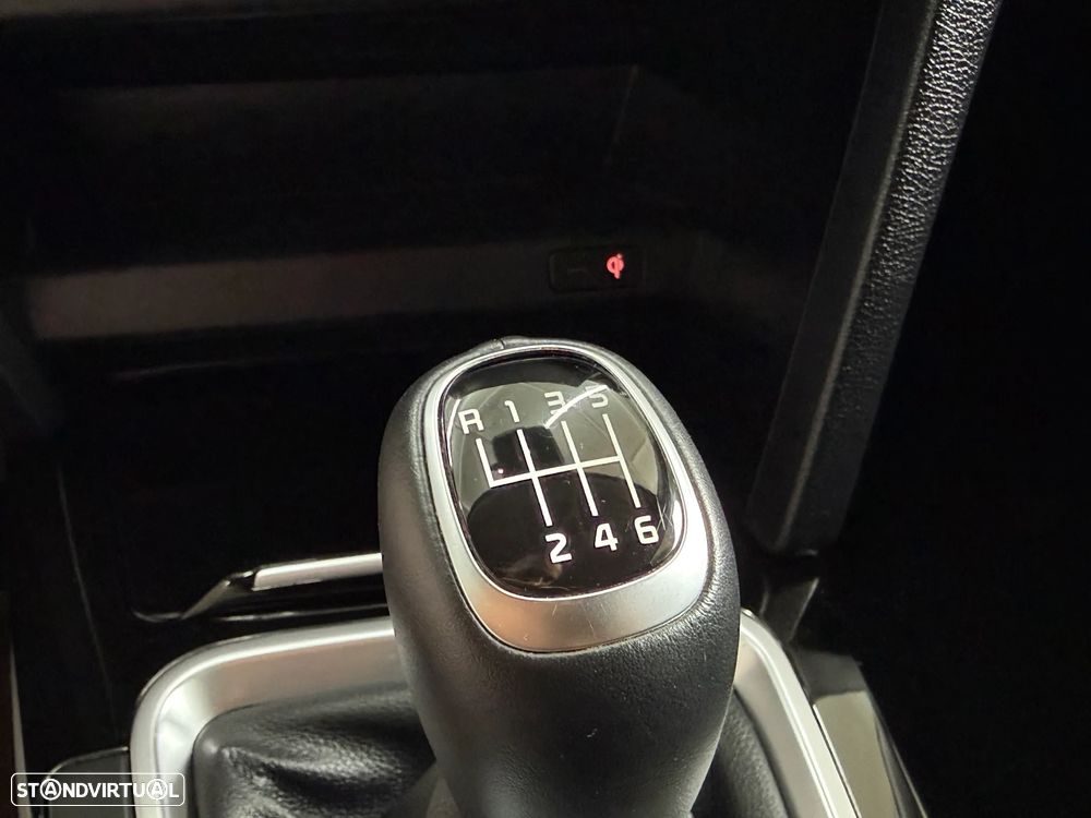 Kia Ceed SW 1.0 T-GDI Sport - 28