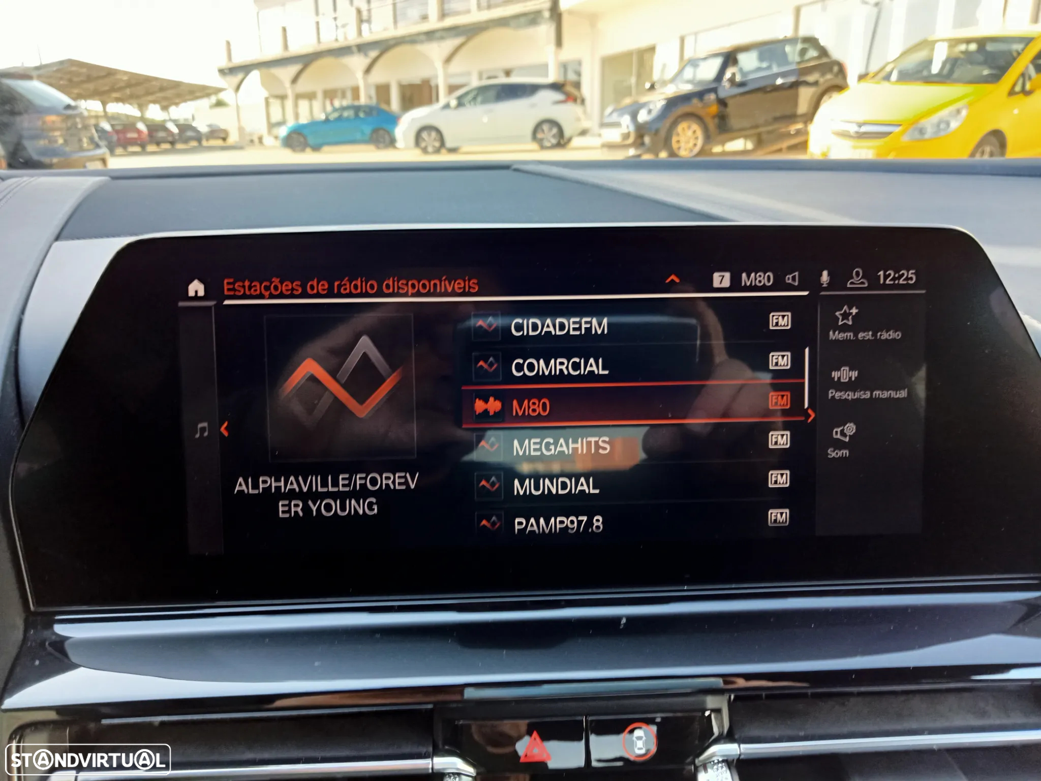 BMW 840 d xDrive Pack M - 33