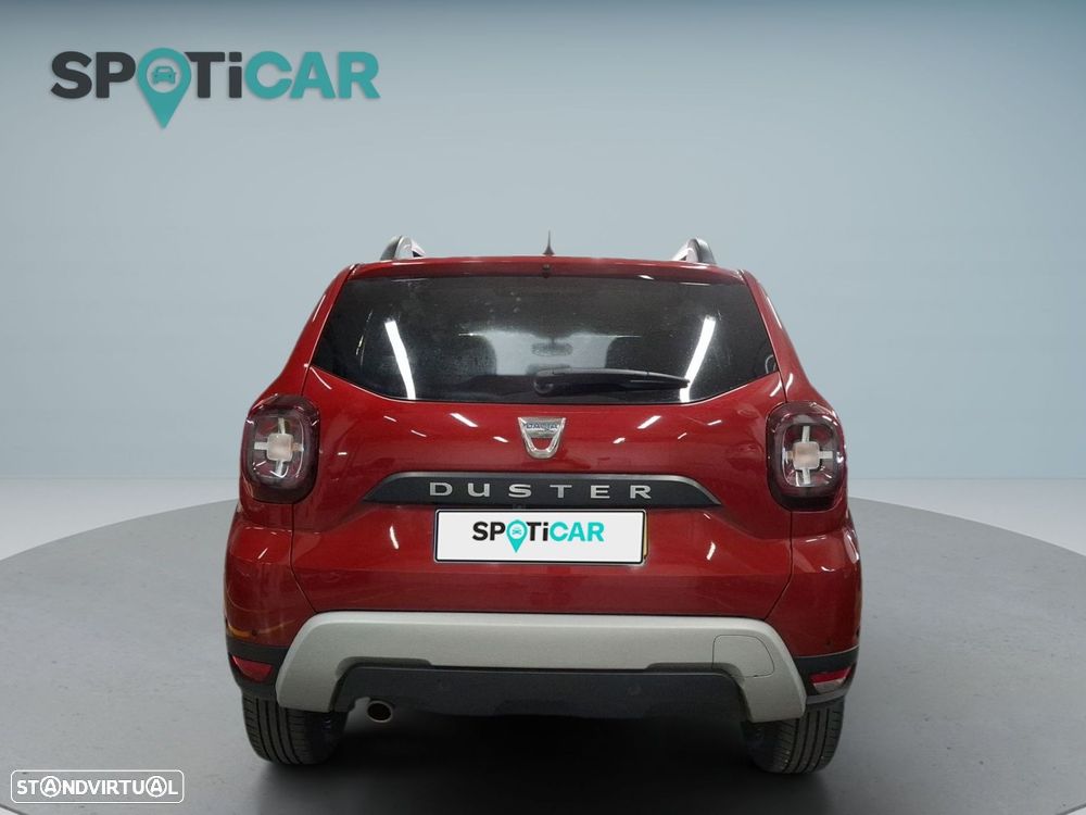 Dacia Duster 1.3 TCe SL Adventure - 7