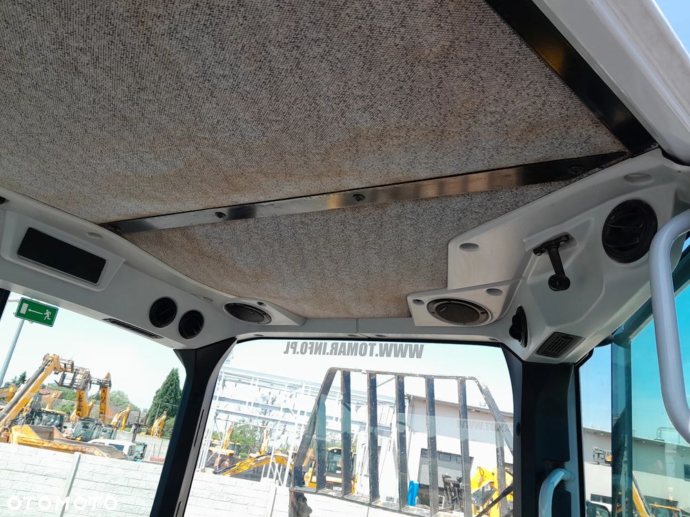 Wacker Neuson DV60 6 TON OBROTOWE - 20