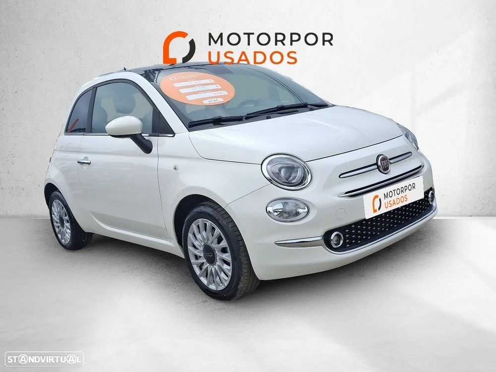 Fiat 500 - 3