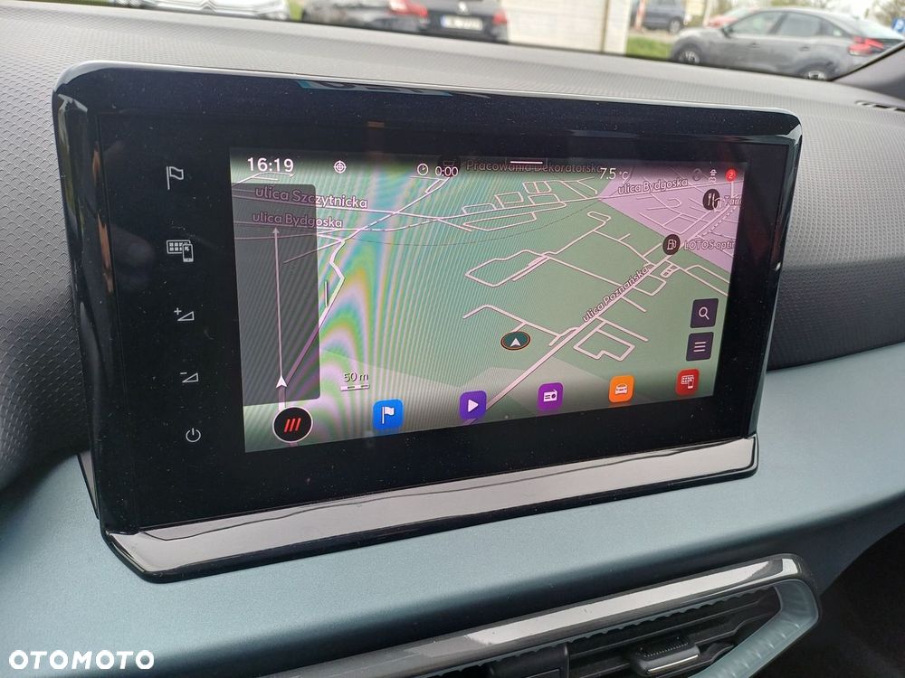 Seat Arona 1.0 TSI Xperience S&S DSG - 17
