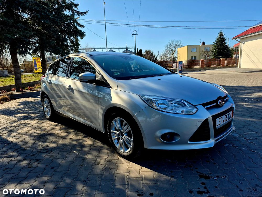 Ford Focus - 2