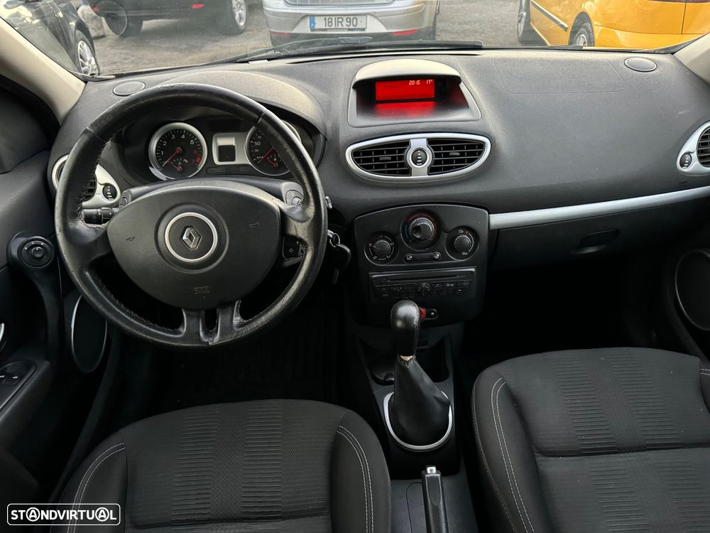 Renault Clio Break 1.2 16V Dynamique - 14