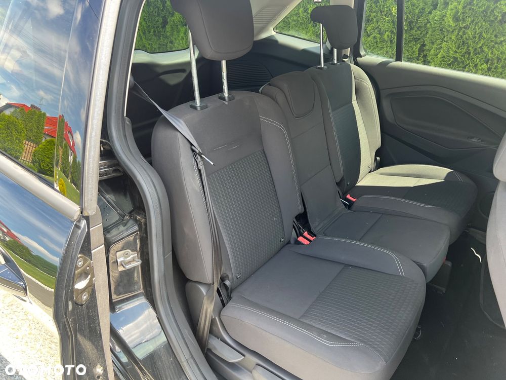 Ford Grand C-MAX 1.5 TDCi Start-Stopp-System Trend - 14
