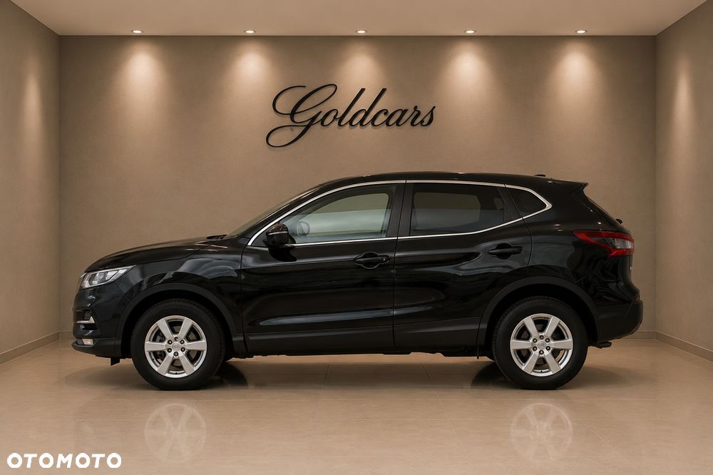 Nissan Qashqai 1.3 DIG-T Tekna - 7