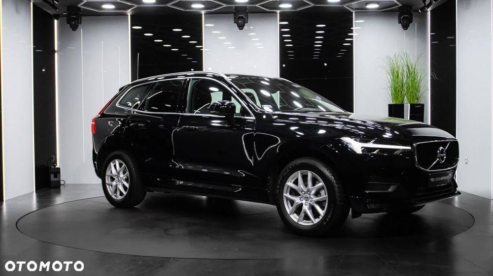 Volvo XC 60 T5 AWD Momentum Pro - 10