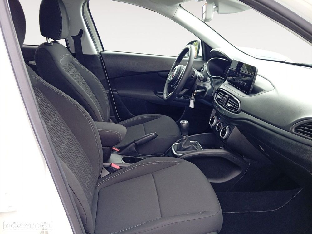 Fiat Tipo Station Wagon 1.0 GSE T3 - 15