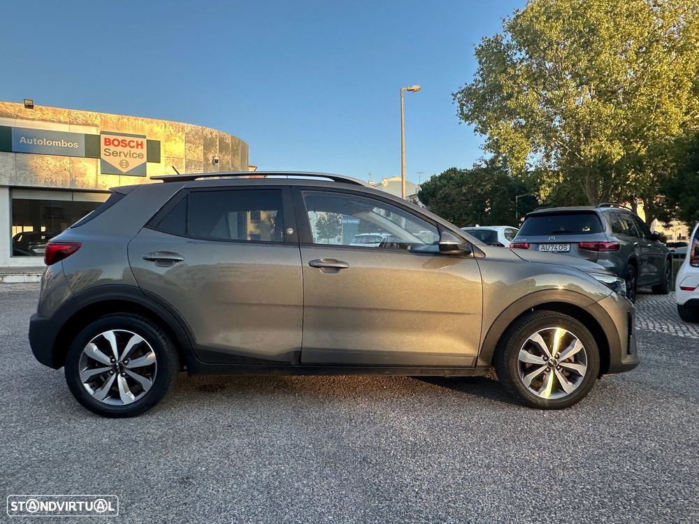 Kia Stonic 1.0 T-GDI Wave - 5