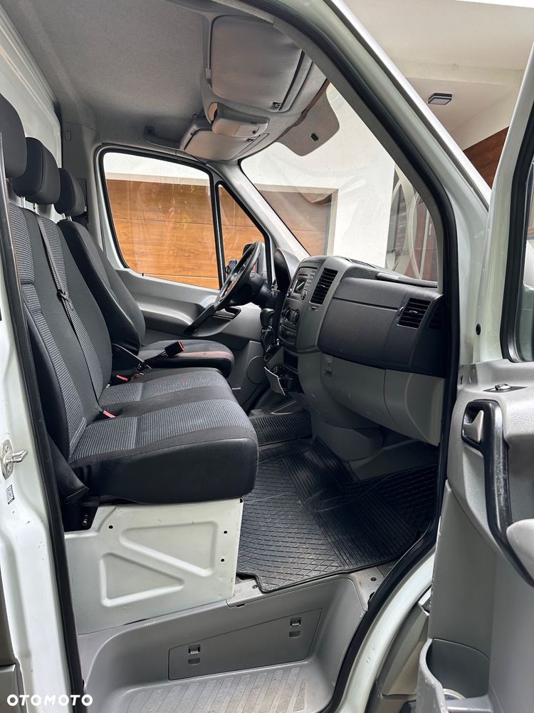 Mercedes-Benz Sprinter 313 CDI - 32