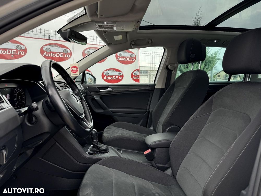Volkswagen Tiguan - 6