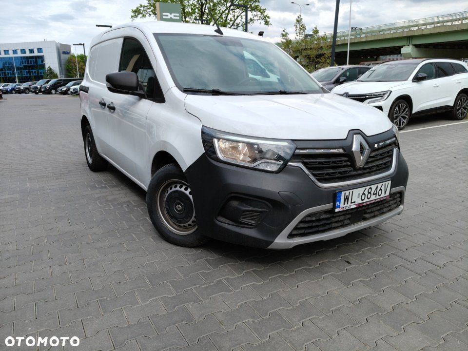 Renault Kangoo - 4