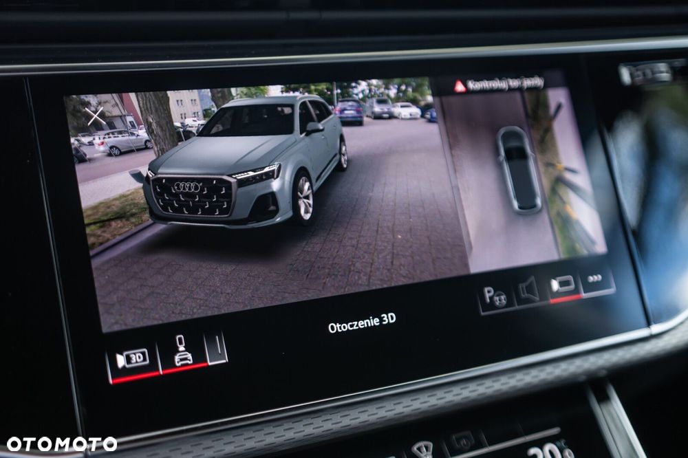 Audi Q7 60 TFSI e PHEV Quattro S Line Tiptr - 27