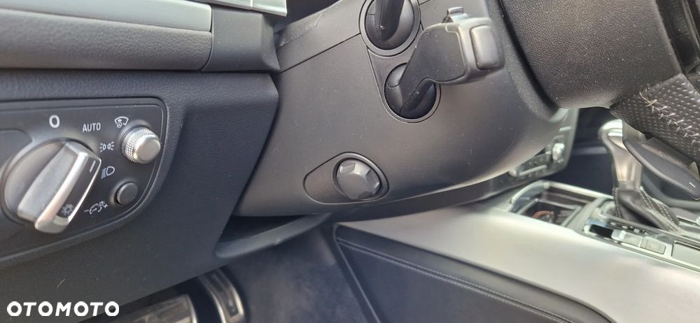 Audi A6 ver-3-0-tdi-dpf-quattro-s-tronic - 10