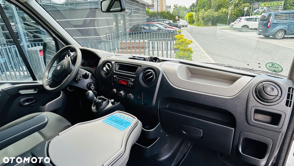 Renault Master - 26