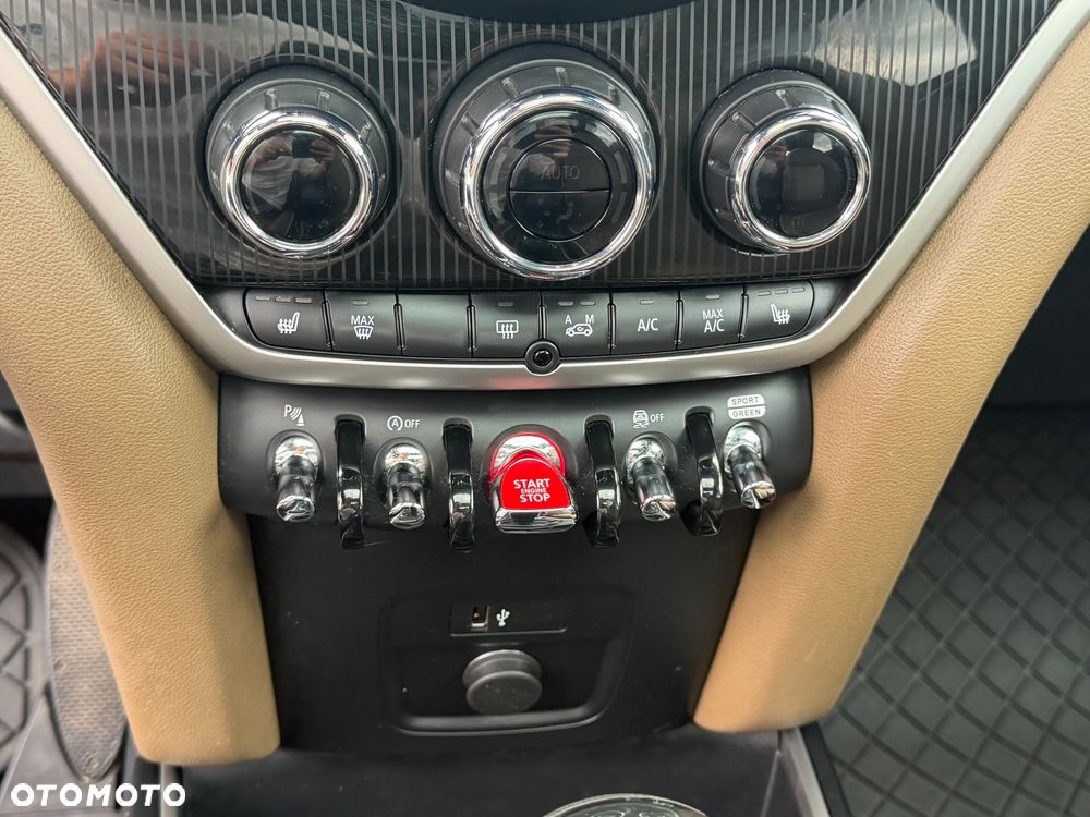 MINI Countryman Cooper Yours Trim - 32