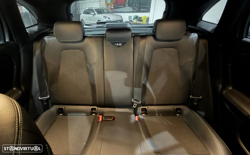 Mercedes-Benz GLA 250 e Progressive - 6