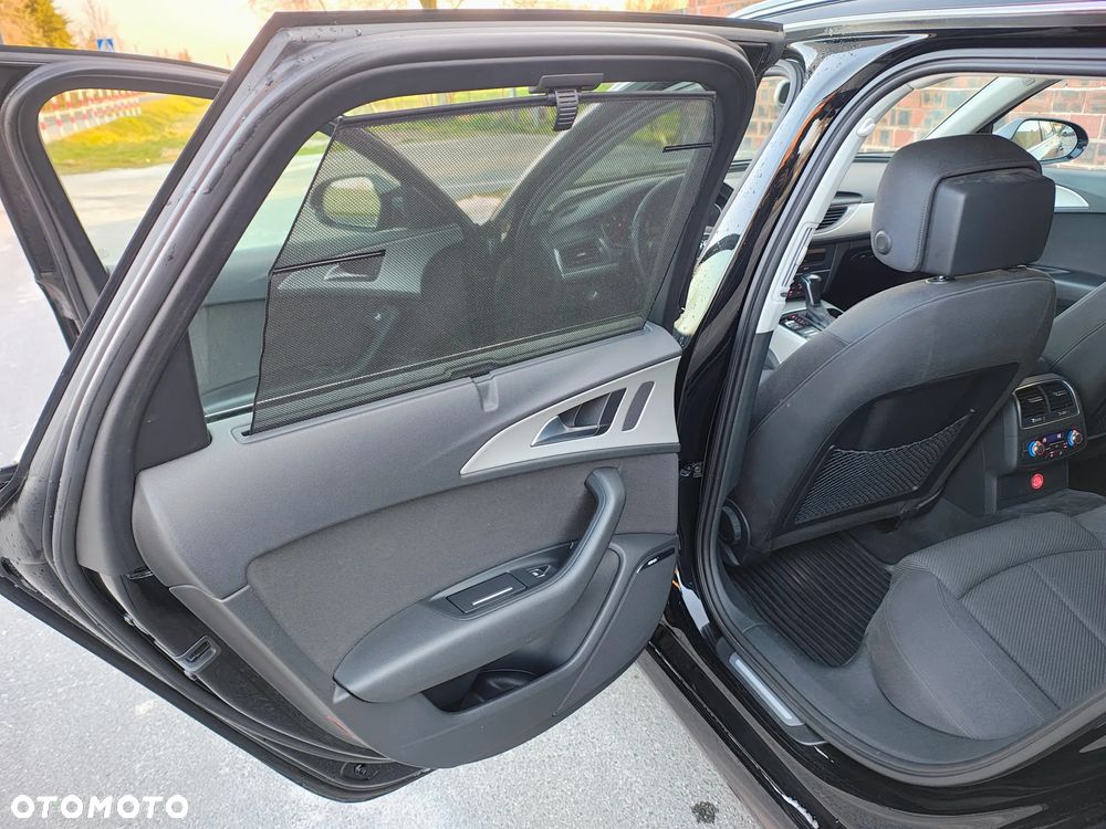 Audi A6 Avant 2.0 TDI ultra S tronic - 19