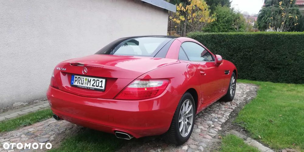 Mercedes-Benz SLK - 23