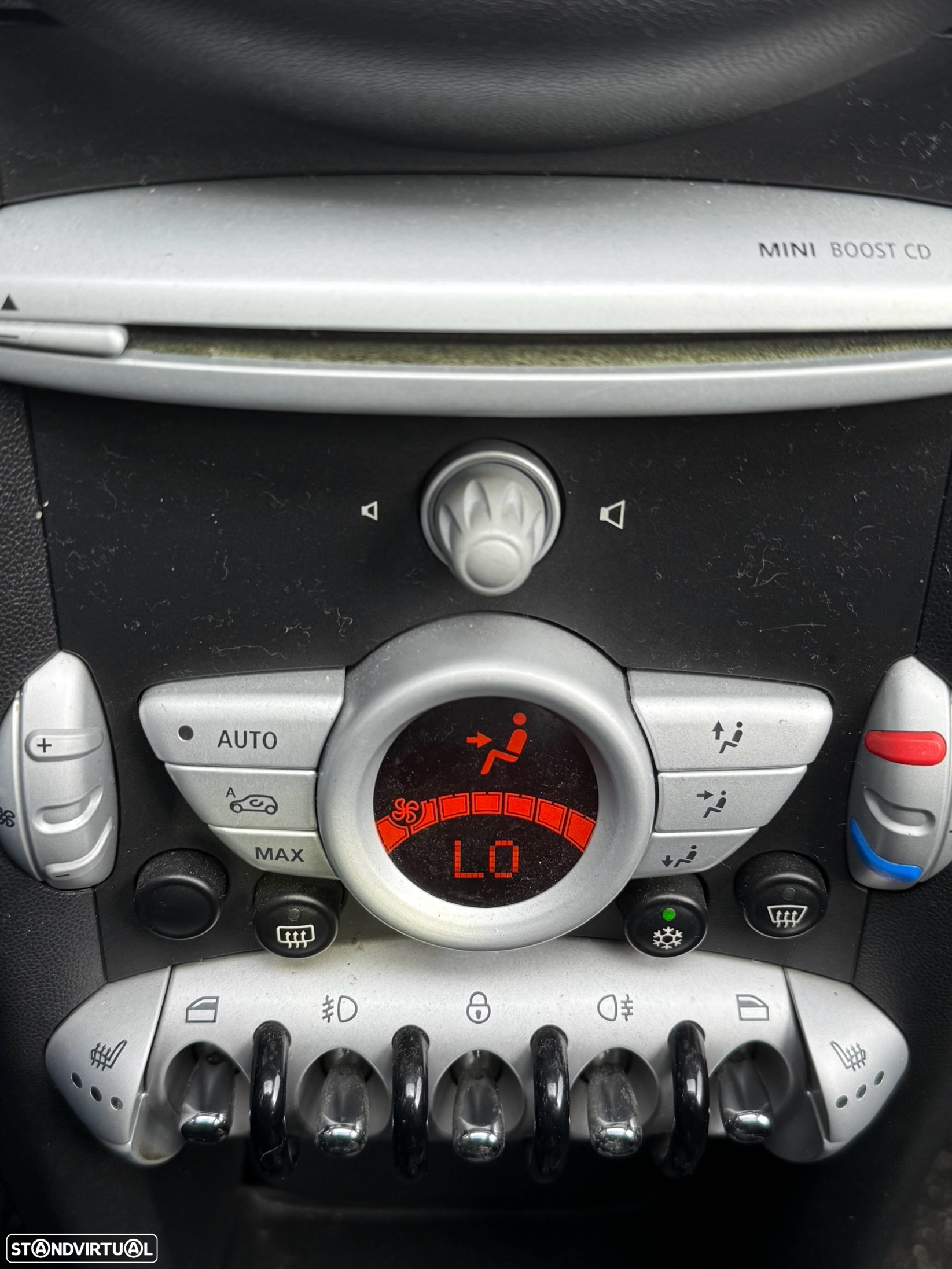 MINI 3 Portas Cooper 50 Mayfair - 9