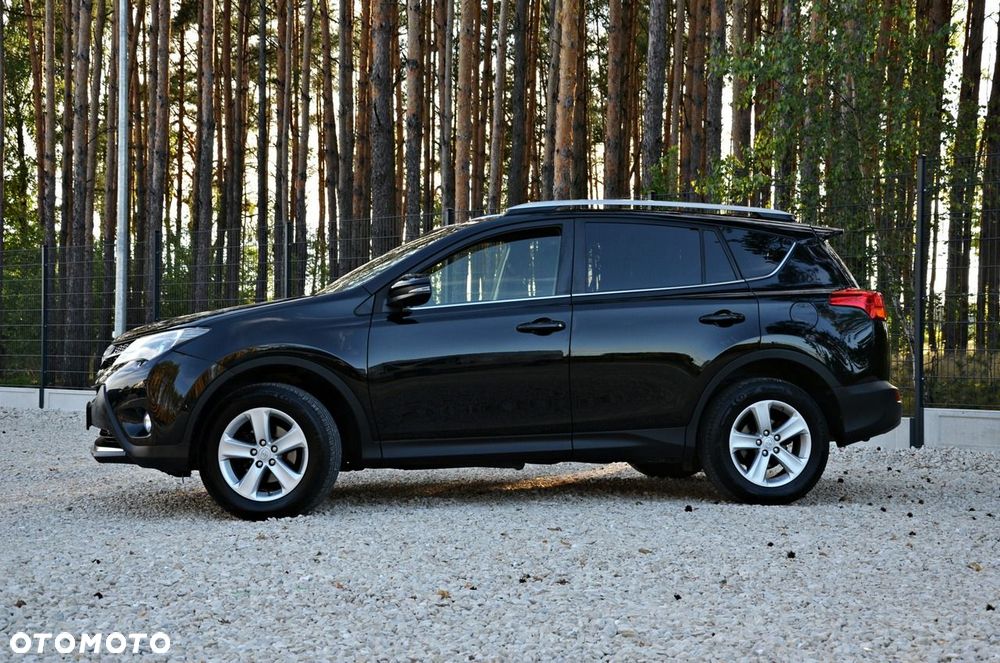 Toyota RAV4 2.0 Premium 4x4 - 18