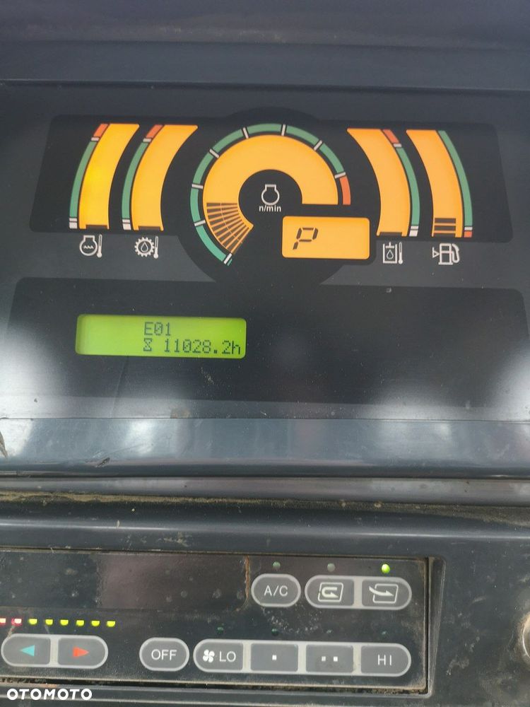 Komatsu D61PX-15E0 Pług 6-Cio Pozycyjny 2011 Rok Produkcji - 22