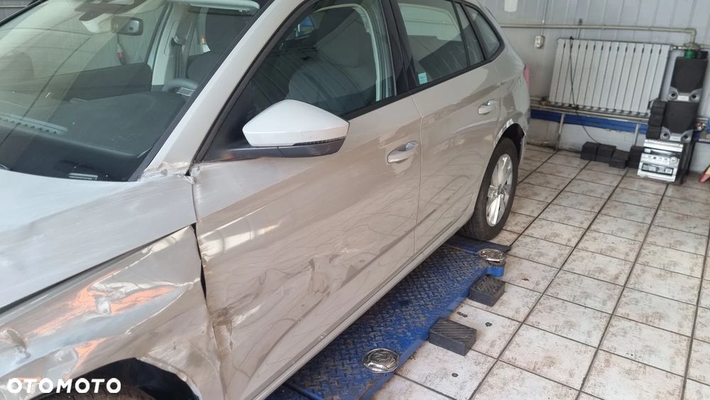 Skoda Scala 1.5 TSI Drive DSG - 14