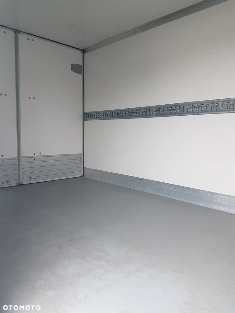 Renault MASTER 8EP CHŁODNIA MROŹNIA 4,22x2,11x2,02 IZOTERMA AGREGAT THERMO KING V-500 MAX GRZANIE KLIMA KRAJOWY - 33