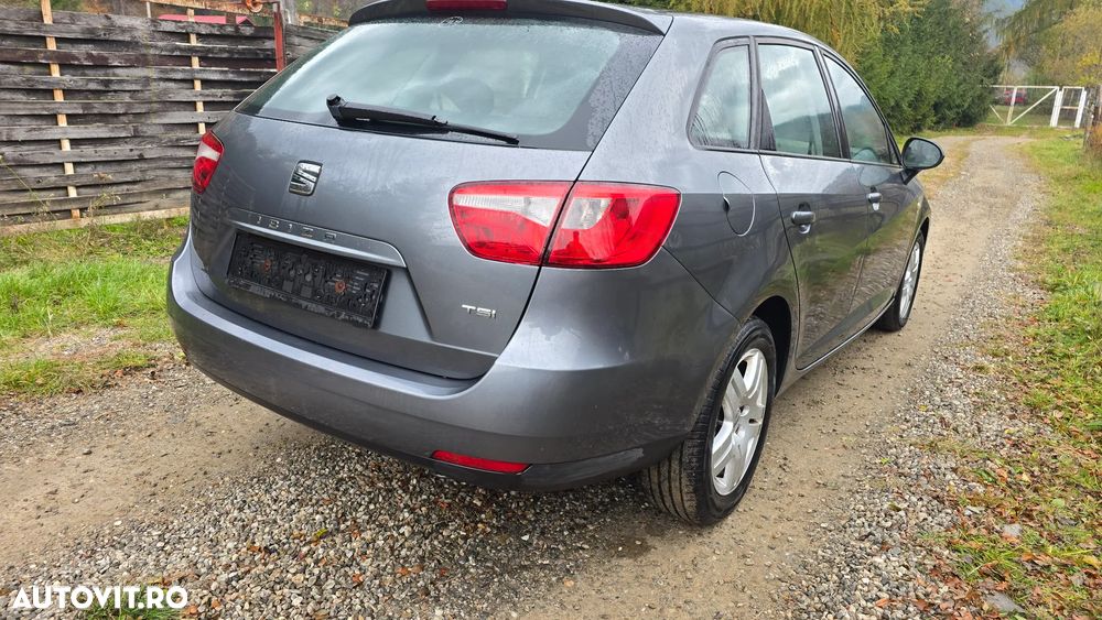 Seat Ibiza ST 1.2 TSI FR - 5