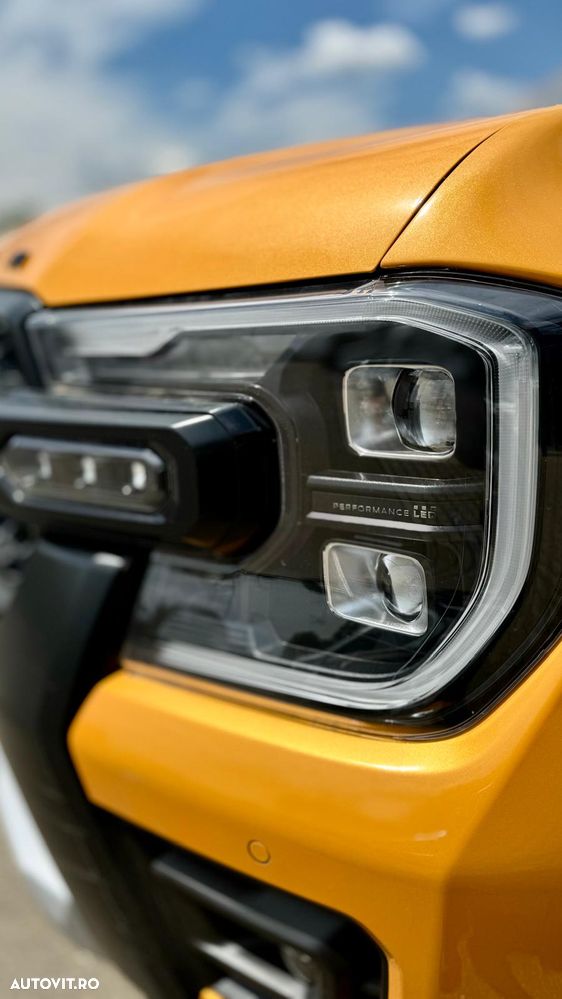 Ford Ranger - 17