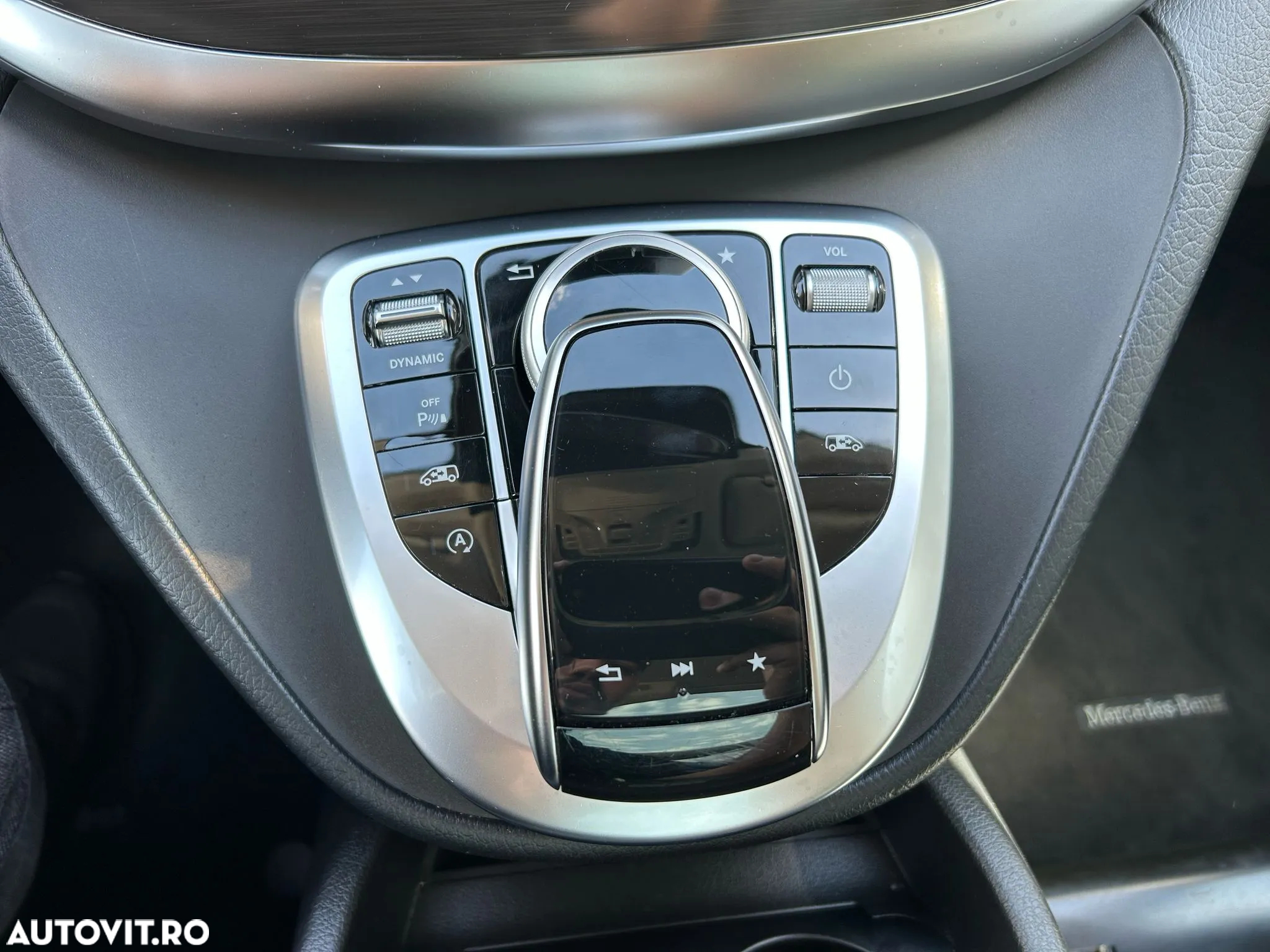 Mercedes-Benz V 300 d lang 9G-TRONIC Exclusive Edition - 25