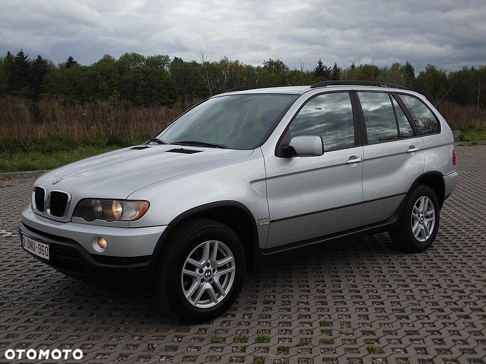 BMW X5 - 27